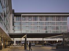 Hotel Eastlund, BW Premier Collection 写真