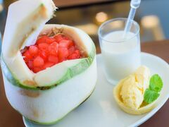 グランド ビスタ ホテル チェンライ 写真