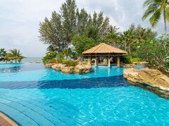 ニルワナ リゾート ホテル 写真