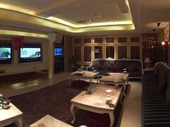 グランド メルキュール ウルムチ ホアリン ホテル 写真