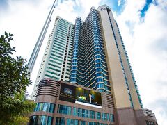 ベスト ウェスタン プラス パーク ホテル シアメン 写真