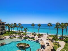 ヴィラ ラ エスタンシア ビーチ リゾート アンド スパ ロスカボス 写真