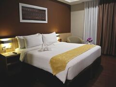 アナラ スカイ クアラナム 写真