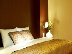 フォー シーズンズ ホテル 写真