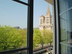 Comfort Hotel Cathedrale Lisieux 写真