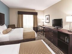 ラ キンタ イン & スイーツ バイ ウィンダム ノックスビル エアポート 写真