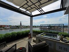 リヴァ アルン バンコク 写真