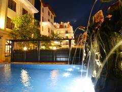 ザ スイート バイ ロイヤル クラウン ホテル 写真