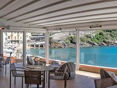 ホテル ミラマレ 写真