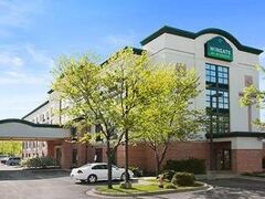 コンフォート イン & スイーツ アーリントン ハイツ - シャウムバーグ 写真