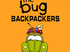 ザ バグ バックパッカーズ 写真