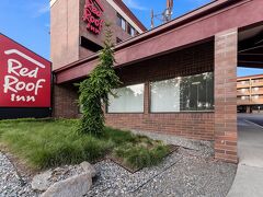 レッド ルーフ イン シアトル エアポート - シータック 写真