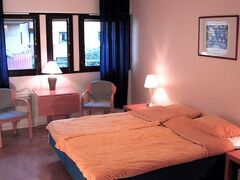 ゴーセンバーグ ミニホテル - ホステル 写真