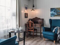 ストーレ リンハイム ホテル オ レストラン 写真