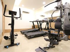 ホテル シルバー イン 写真