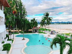 フォーチュン リバービュー ホテル ナコンパノム 写真