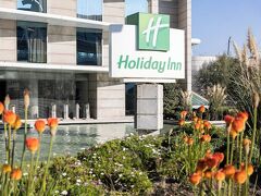 ホリデイ イン サンティアゴ エアポート ターミナル バイ IHG 写真