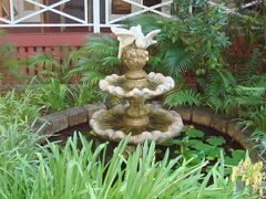 アモーレ オン バダリム レインフォレスト キャビンズ 写真