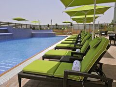 Fraser Suites Seef Bahrain 写真