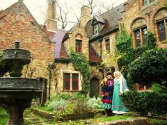 ゲスト ハウス ニュイ ブランシュ 写真