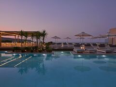 Atlantica Amalthia Beach Hotel - Adults Only 写真