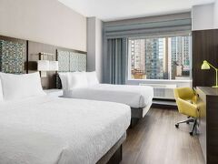 ハンプトン イン マンハッタン-35丁目/エンパイア ステート ビル 写真