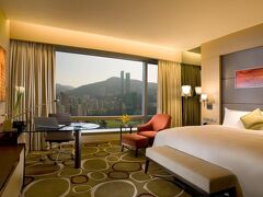 クラウンプラザ ホンコン コーズウェイベイ バイ IHG 写真