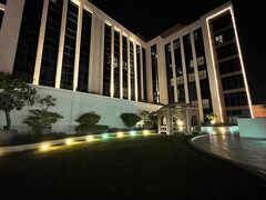 ハイアット プレイス ドバイ アル リッガ 写真