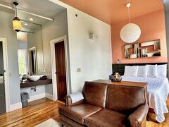 ハート ハウス ホテル 写真