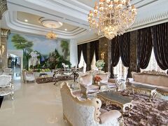 LK ザ エンプレス 写真