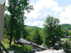 ローレル イン コンドミニアム 写真