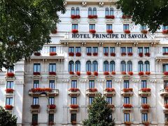 Hotel Principe di Savoia - Dorchester Collection 写真