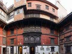 ヒラ ゲストハウス 写真