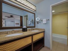 ディズニーズ カリビアン ビーチ リゾート 写真