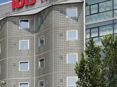 イビス アムステルダム センター 写真