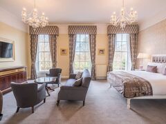 スタウトンズ オン ザ グリーン 写真