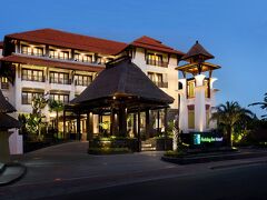 Holiday Inn Resort Bali Nusa Dua, an IHG Hotel 写真