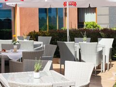 Business Hotel Vega Wrocław 写真