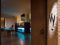 グランド ハイアット インチョン 写真