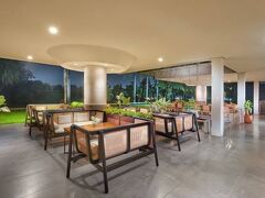 ザ ロイヤル クラカタウ ホテル 写真