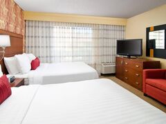 Courtyard by Marriott Irvine John Wayne Airport/Orange County 写真