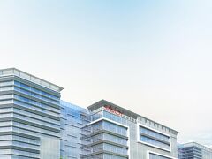 サボイ ホテル マニラ ニア エアポート NAIA ターミナル 3 MNL 写真