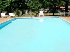 ザ パークウッド イン & スイーツ 写真