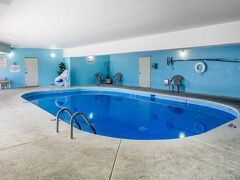 ロードウェイ イン & スイーツ スマーナ - ナッシュビル エリア 写真