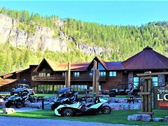 Spearfish Canyon Lodge 写真