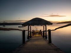 ザ ハバナ リゾート バヌアツ 写真