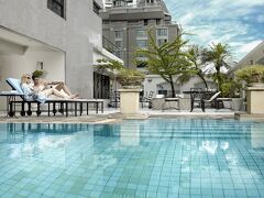 ケープ ハウス ホテル 写真