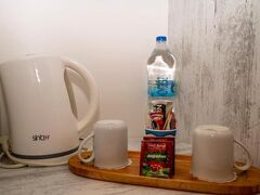 Sifne Termal Otel 写真