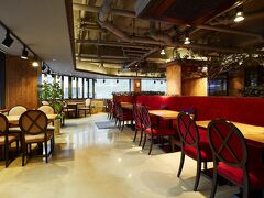 ナインツリーバイパルナスソウル明洞 1 写真