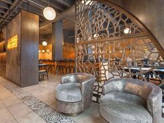 ベストウェスタン グラント パーク ホテル 写真